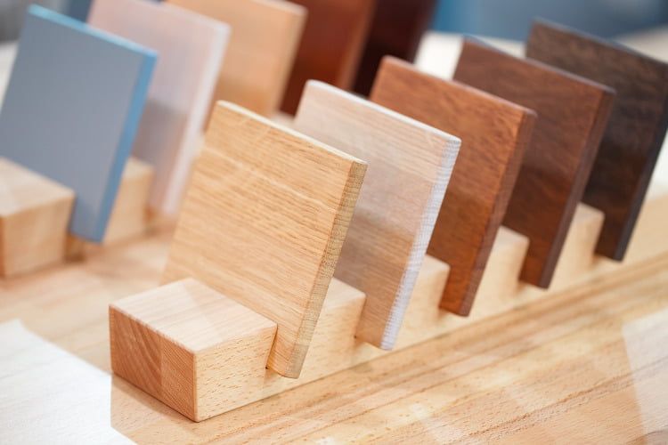 MDF